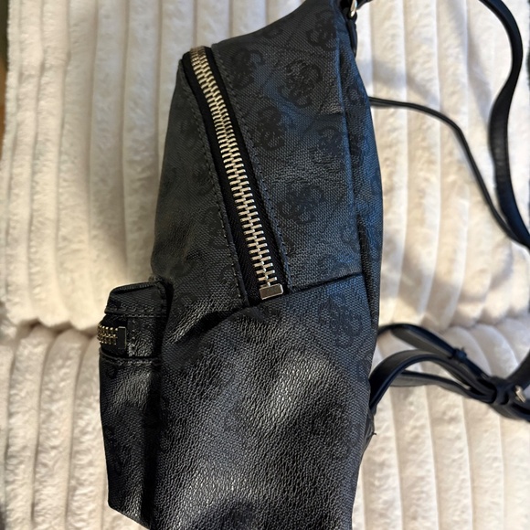 GUESS Mini Backpack - Picture 3 of 4